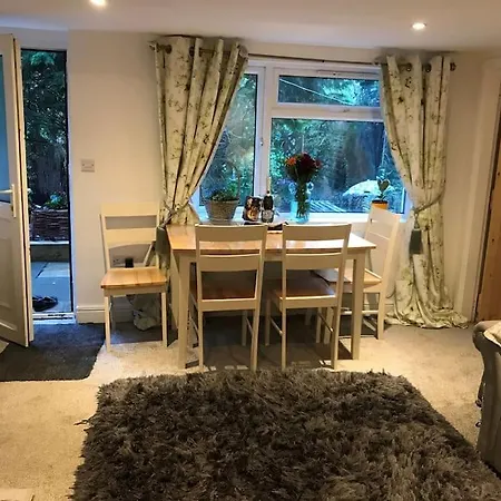 The Old Post Office,