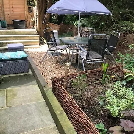 Apartment The Old Post Office, *