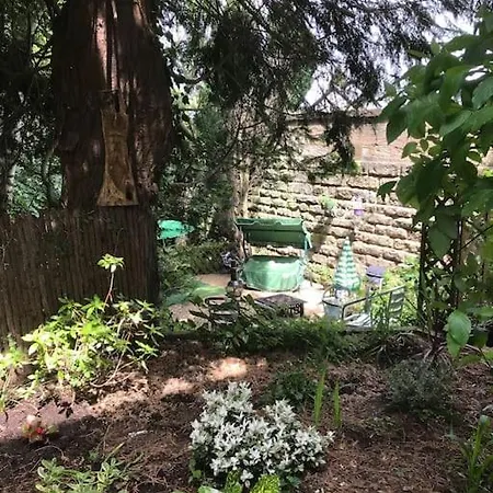 The Old Post Office, *