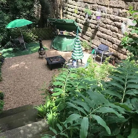 The Old Post Office, Apartment *