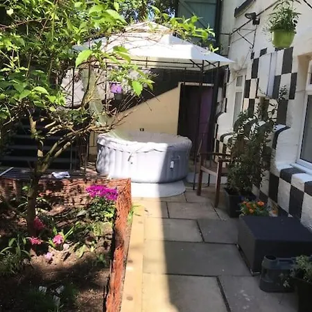 The Old Post Office,