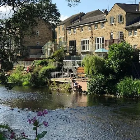 The Old Post Office, *