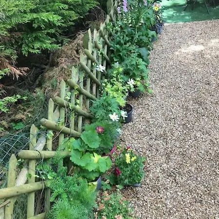 公寓 The Old Post Office, 纳尔斯伯勒