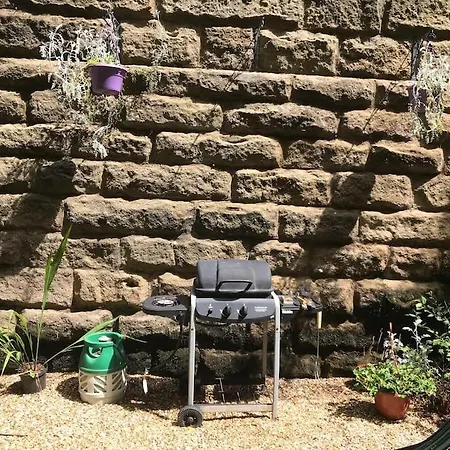 The Old Post Office, * 纳尔斯伯勒