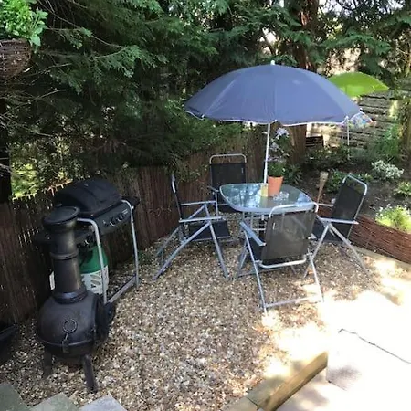 The Old Post Office, * 纳尔斯伯勒