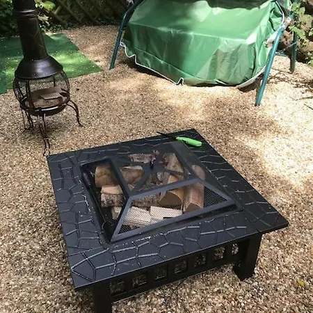 The Old Post Office, 公寓 纳尔斯伯勒