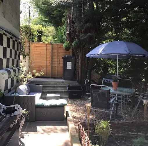 Appartement The Old Post Office,