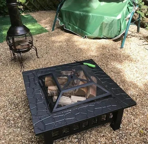 The Old Post Office, Appartement Knaresborough