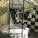 The Old Post Office, Apartamento