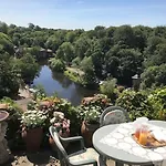 The Old Post Office, Knaresborough