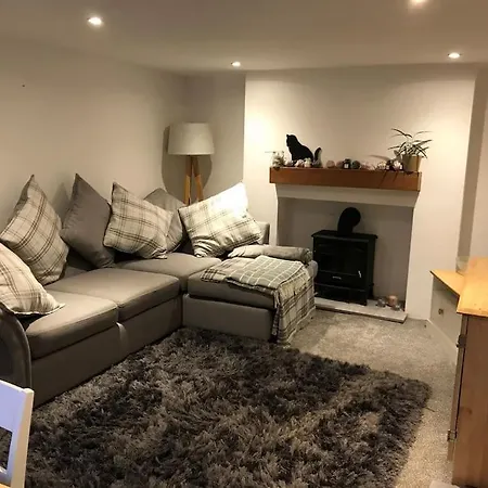 The Old Post Office,