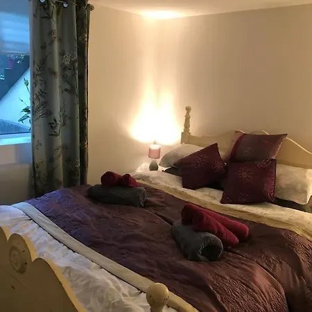 The Old Post Office,