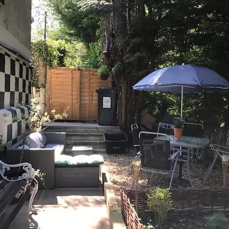 Apartamento The Old Post Office,