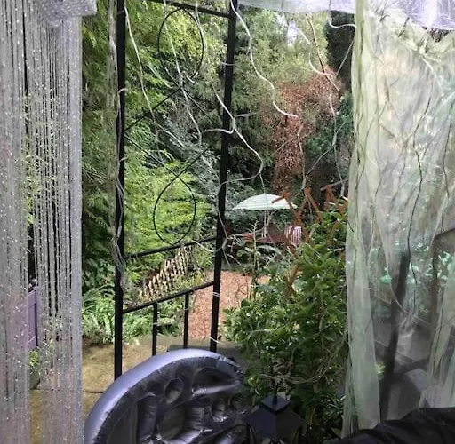 The Old Post Office, Knaresborough