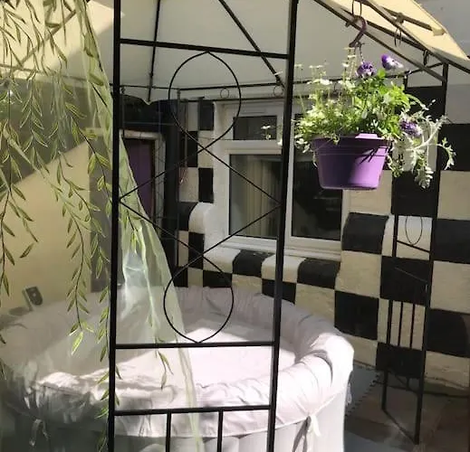 The Old Post Office, Apartamento