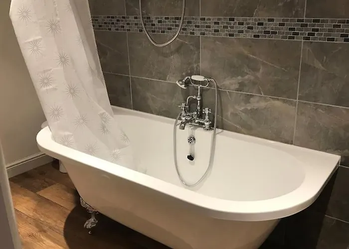 The Old Post Office, Apartamento *