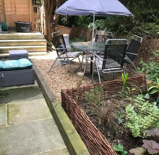 Apartamento The Old Post Office, *