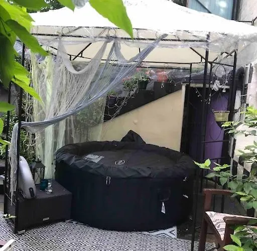 Apartamento The Old Post Office,