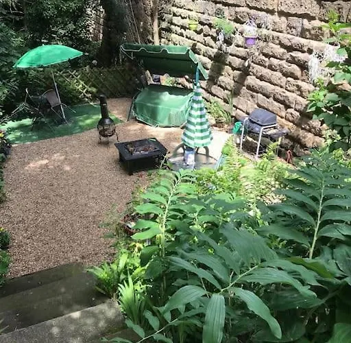 The Old Post Office, Apartamento *